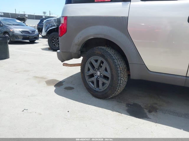 Honda Element Ex