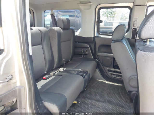Honda Element Ex