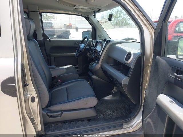 Honda Element Ex