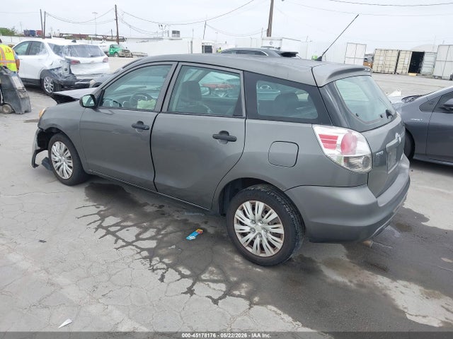 Toyota Matrix
