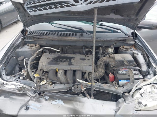 Toyota Matrix