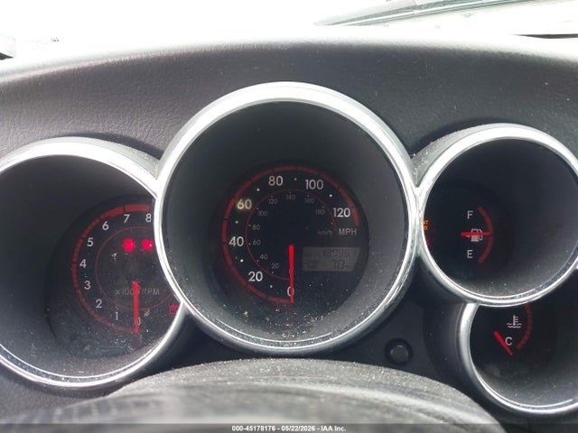 Toyota Matrix