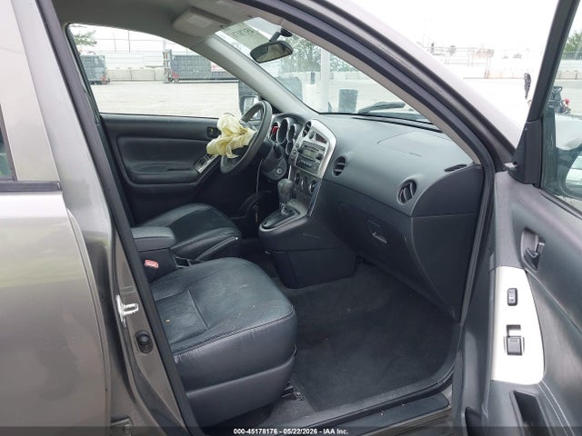 Toyota Matrix