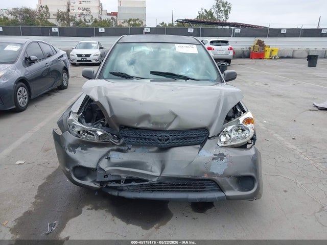 Toyota Matrix