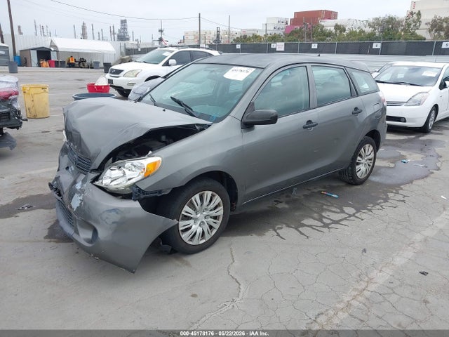Toyota Matrix