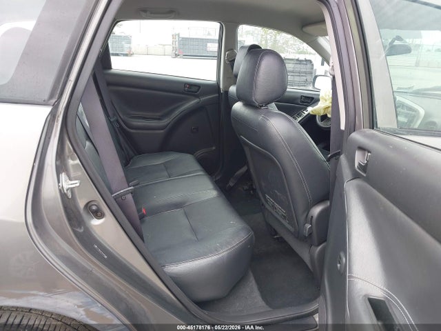 Toyota Matrix