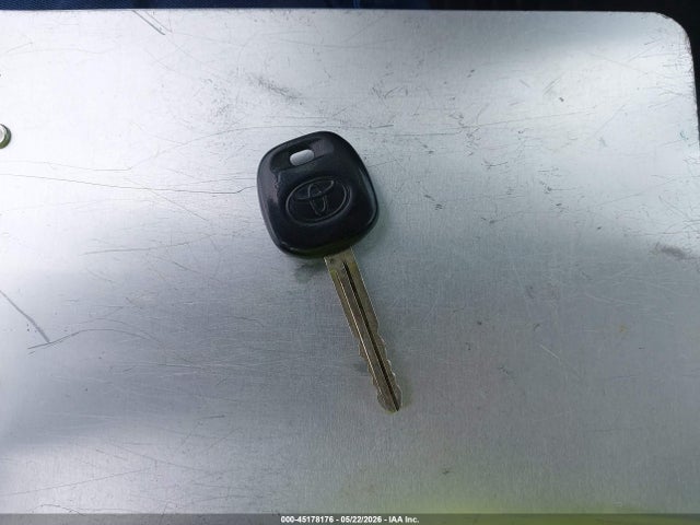 Toyota Matrix