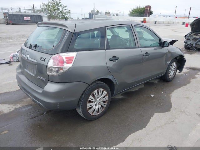Toyota Matrix