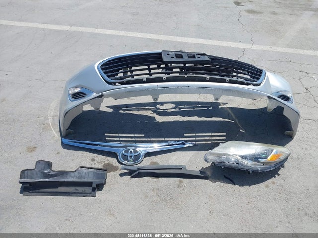 Toyota Avalon Xle