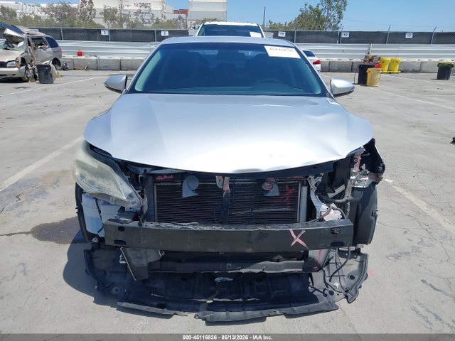 Toyota Avalon Xle