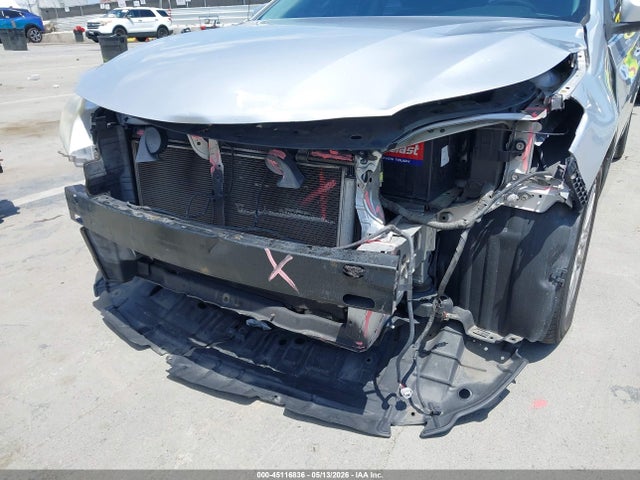 Toyota Avalon Xle