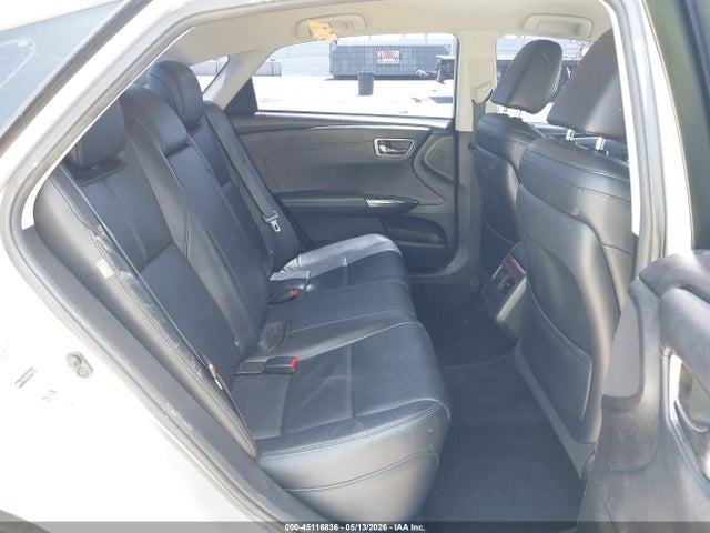 Toyota Avalon Xle