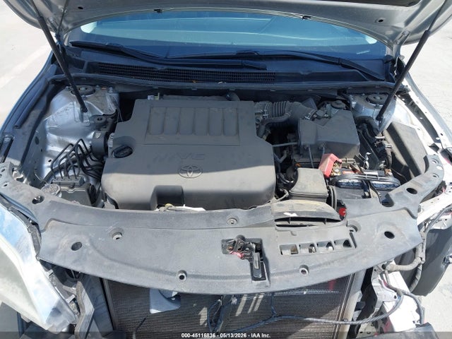 Toyota Avalon Xle