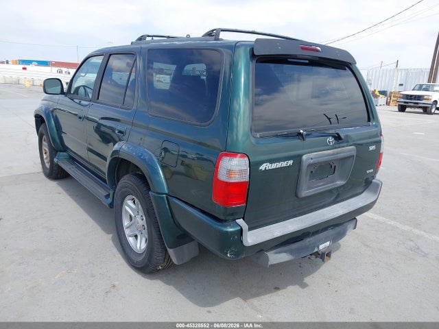 Toyota 4Runner Sr5 V6