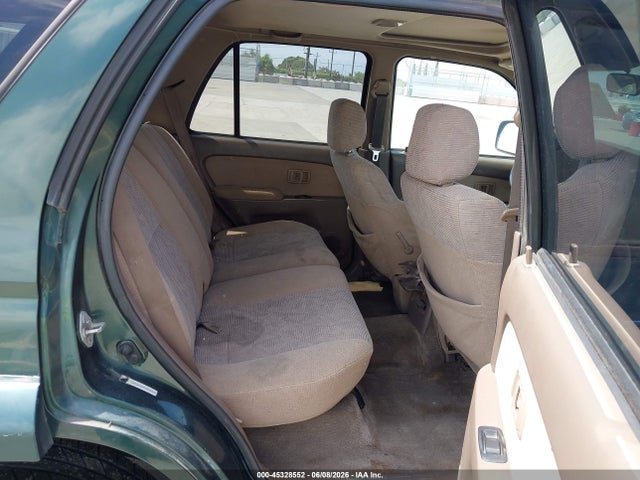 Toyota 4Runner Sr5 V6