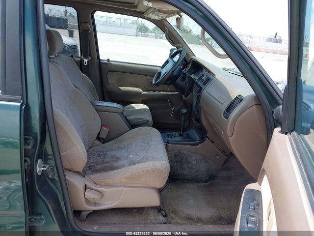 Toyota 4Runner Sr5 V6