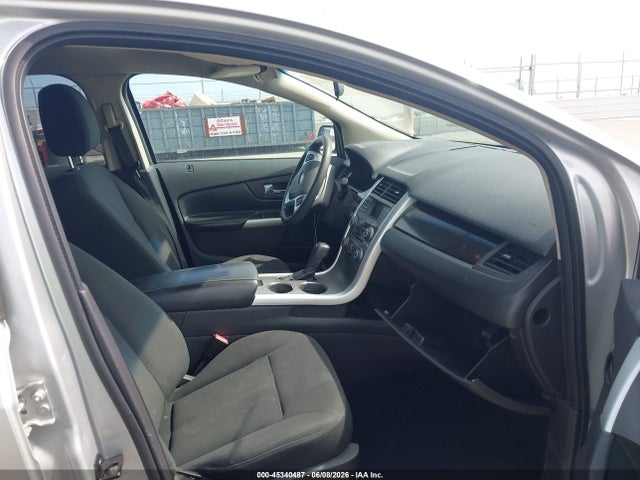 Ford Edge Se