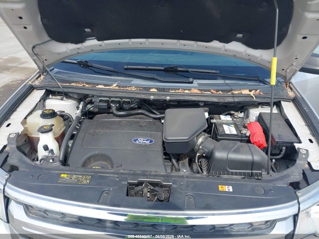 Ford Edge Se