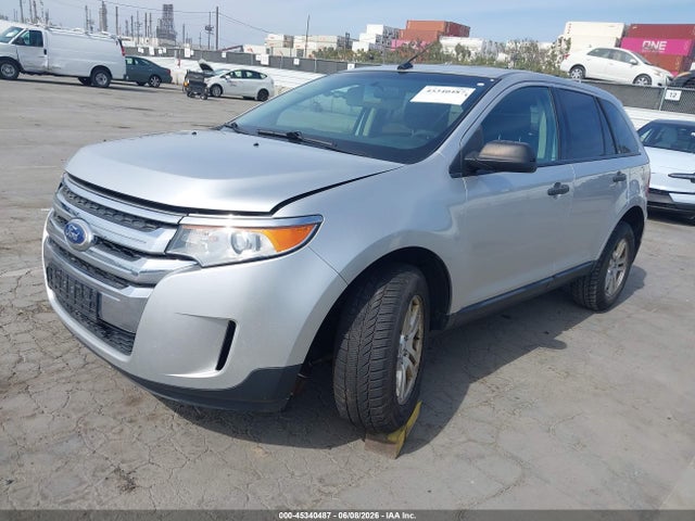 Ford Edge Se