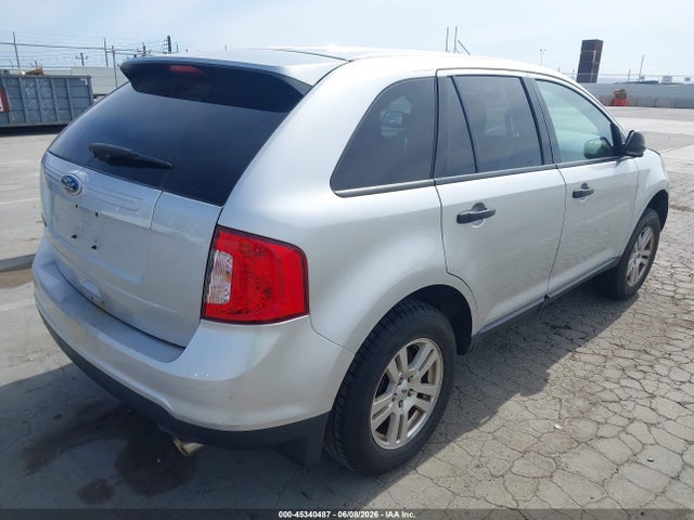 Ford Edge Se