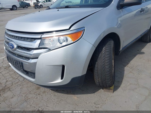 Ford Edge Se