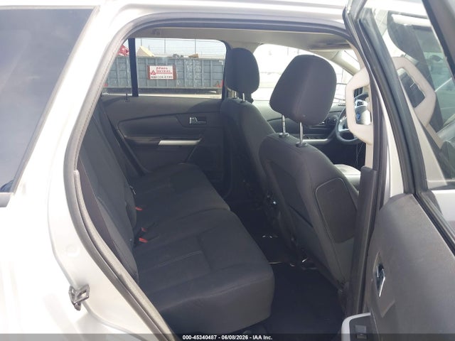 Ford Edge Se