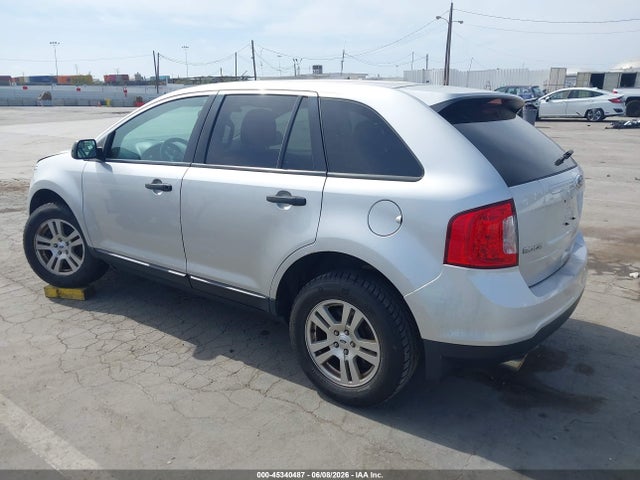 Ford Edge Se