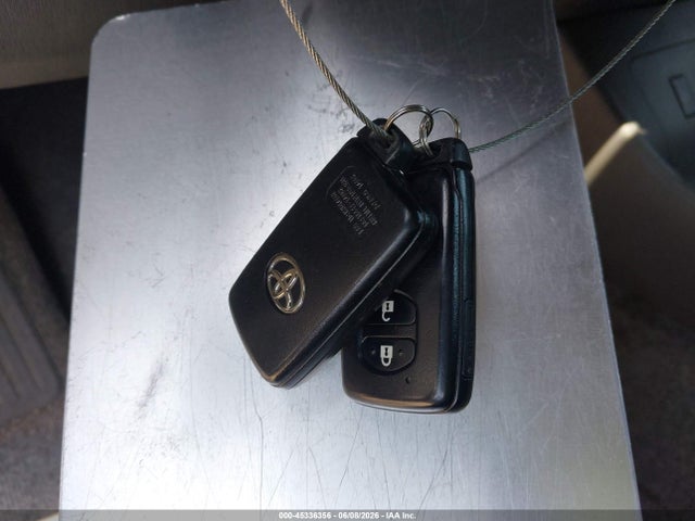 Toyota Prius Iii