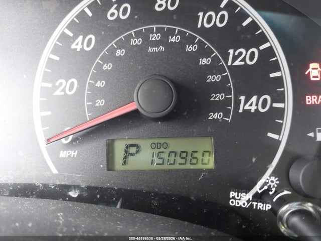 Toyota Corolla L