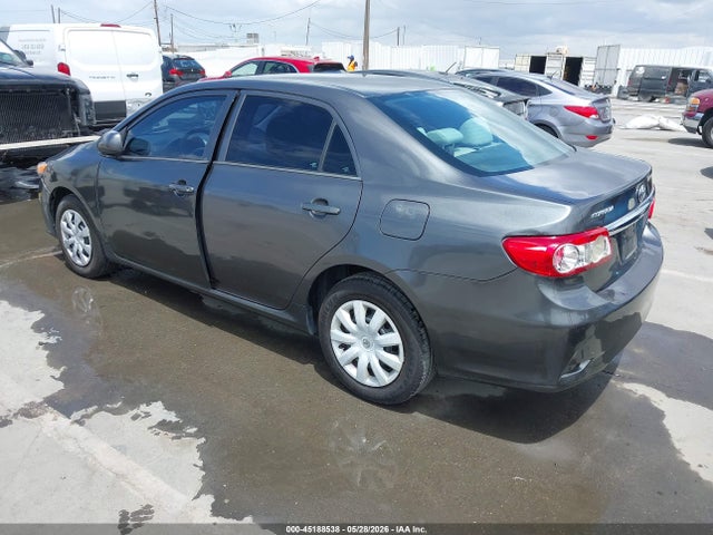 Toyota Corolla L