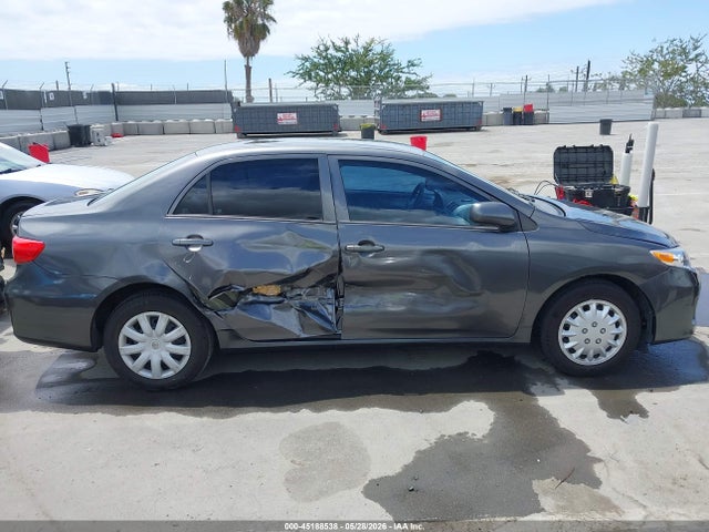 Toyota Corolla L
