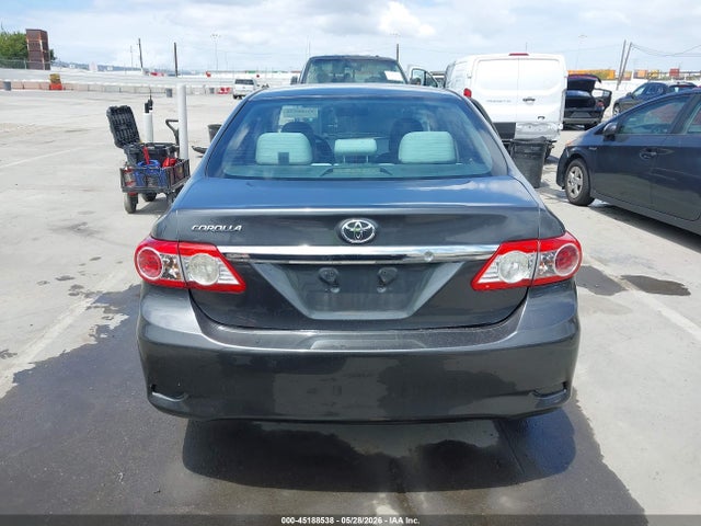 Toyota Corolla L