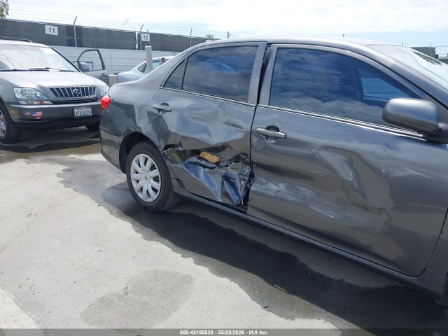 Toyota Corolla L