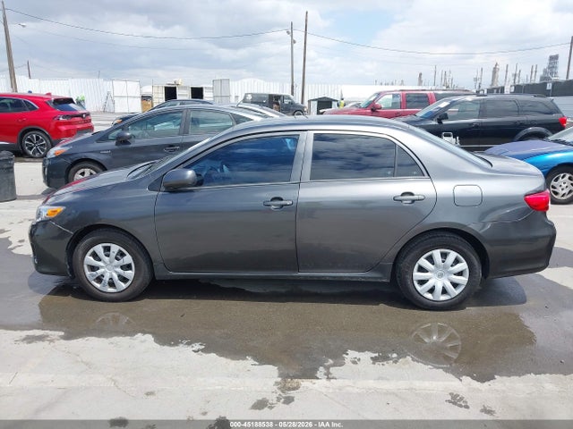 Toyota Corolla L