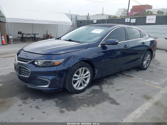 Chevrolet Malibu 1lt