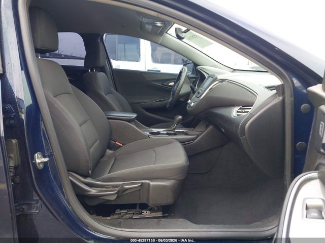 Chevrolet Malibu 1lt