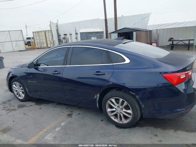 Chevrolet Malibu 1lt