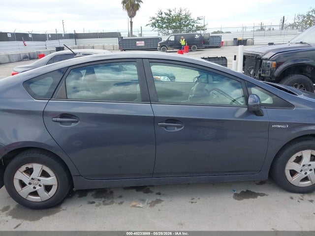 Toyota Prius Two