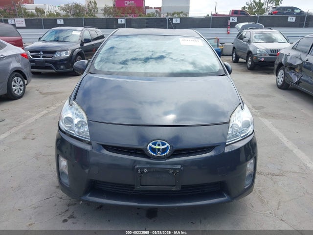 Toyota Prius Two