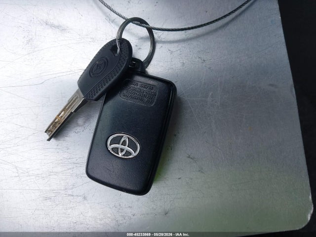 Toyota Prius Two
