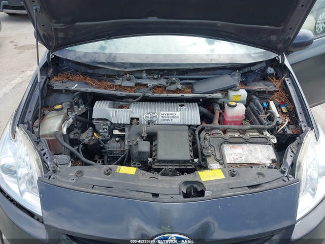 Toyota Prius Two