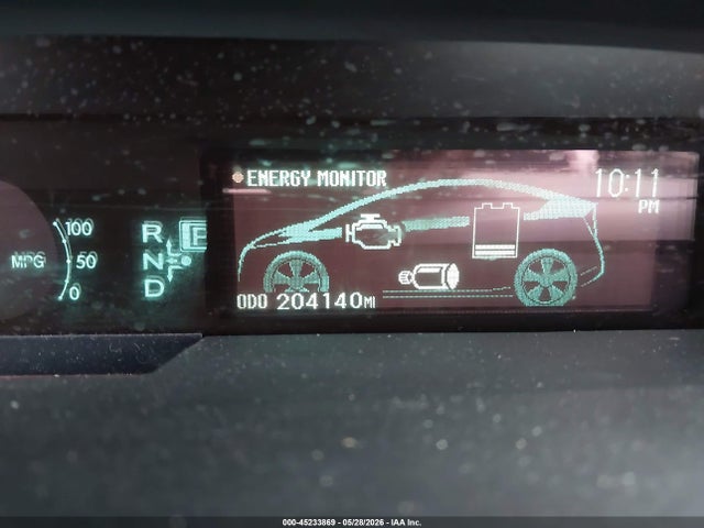 Toyota Prius Two