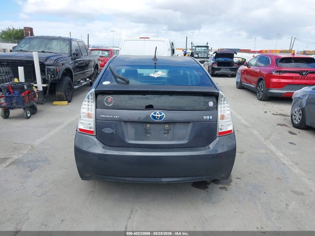 Toyota Prius Two