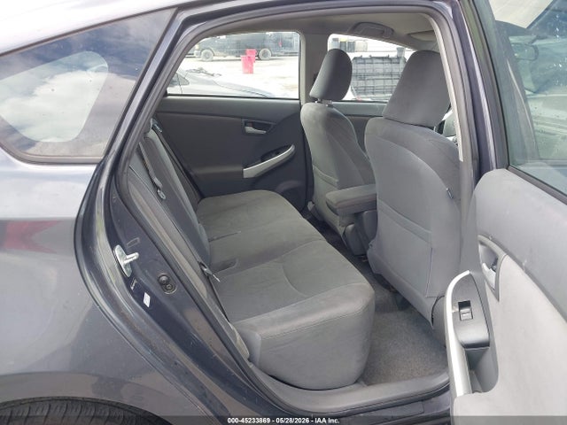 Toyota Prius Two