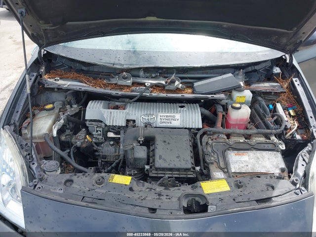 Toyota Prius Two