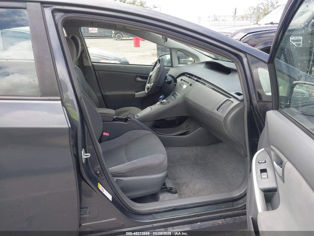 Toyota Prius Two