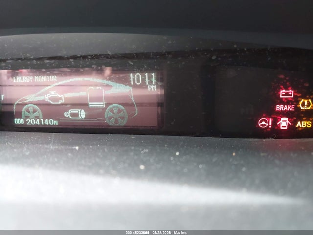 Toyota Prius Two