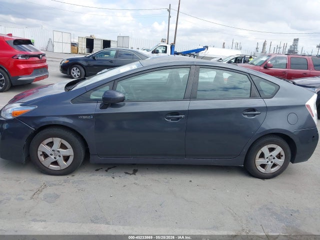 Toyota Prius Two