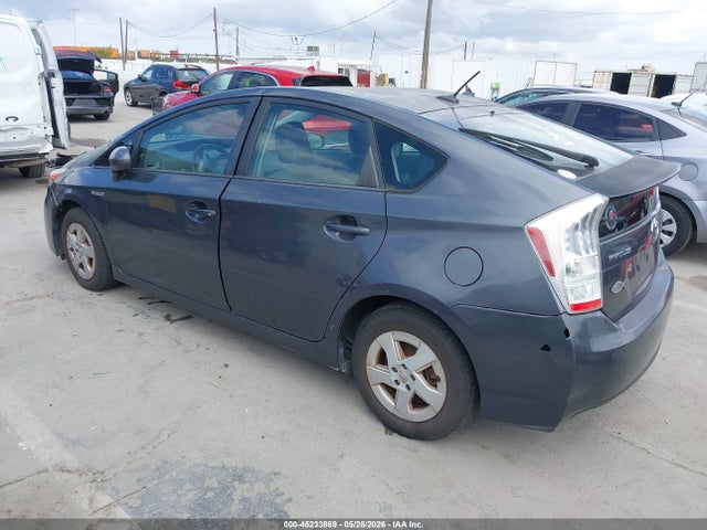 Toyota Prius Two