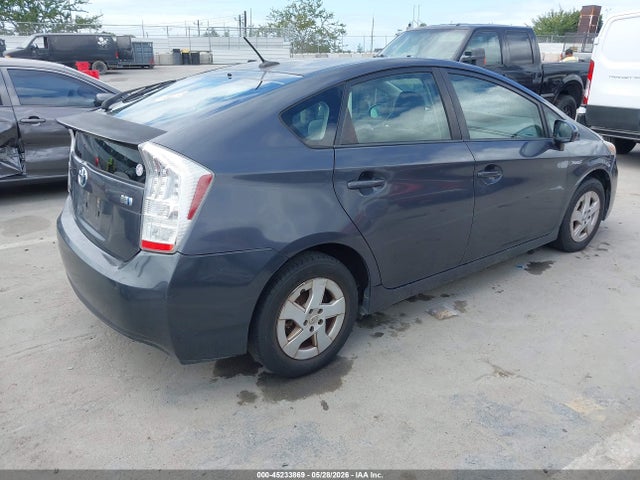 Toyota Prius Two
